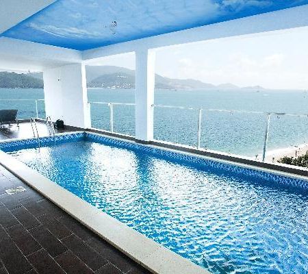 Euro Star Hotel Nha Trang Zewnętrze zdjęcie