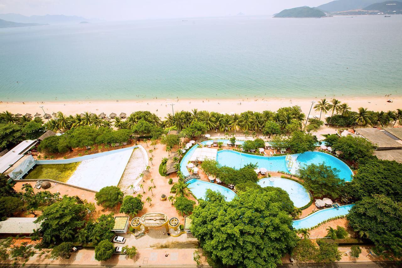 Euro Star Hotel Nha Trang Zewnętrze zdjęcie
