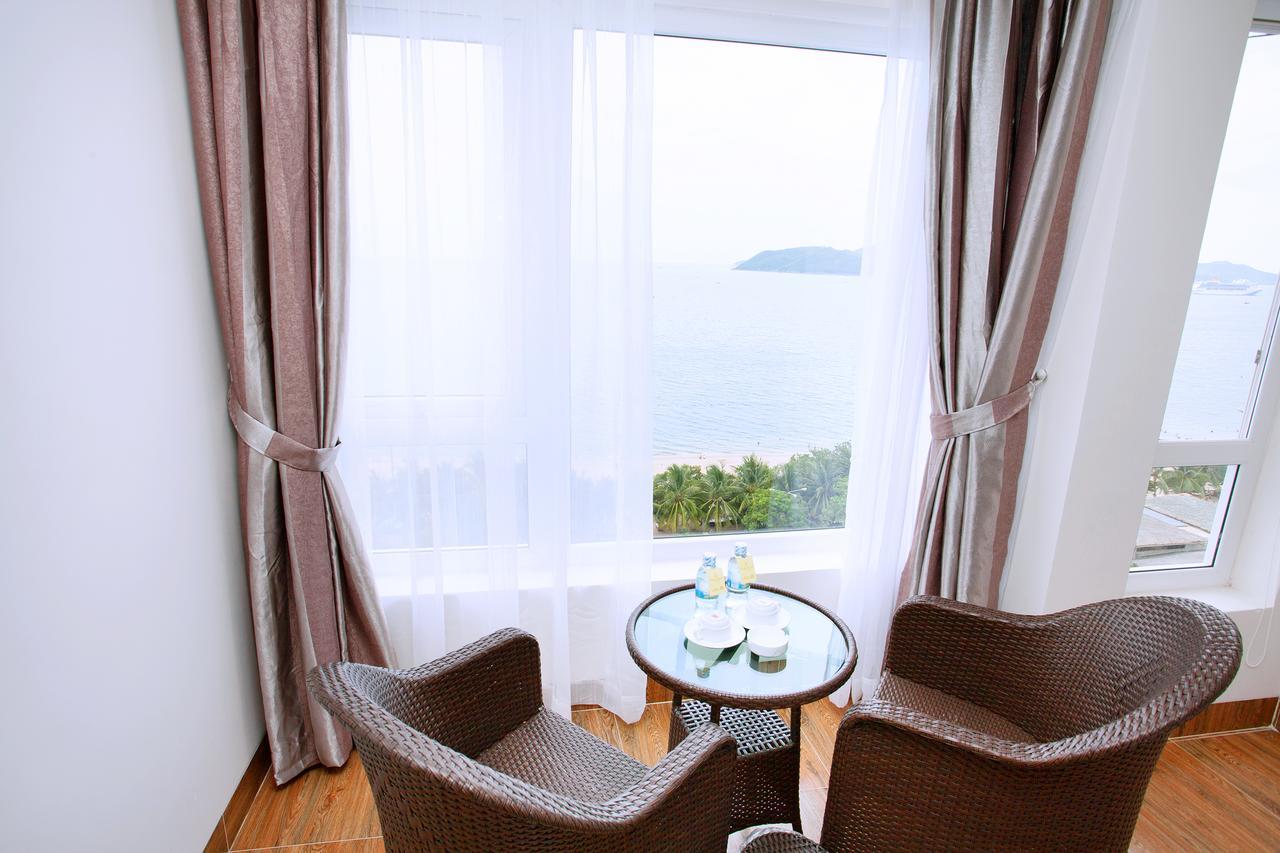 Euro Star Hotel Nha Trang Zewnętrze zdjęcie