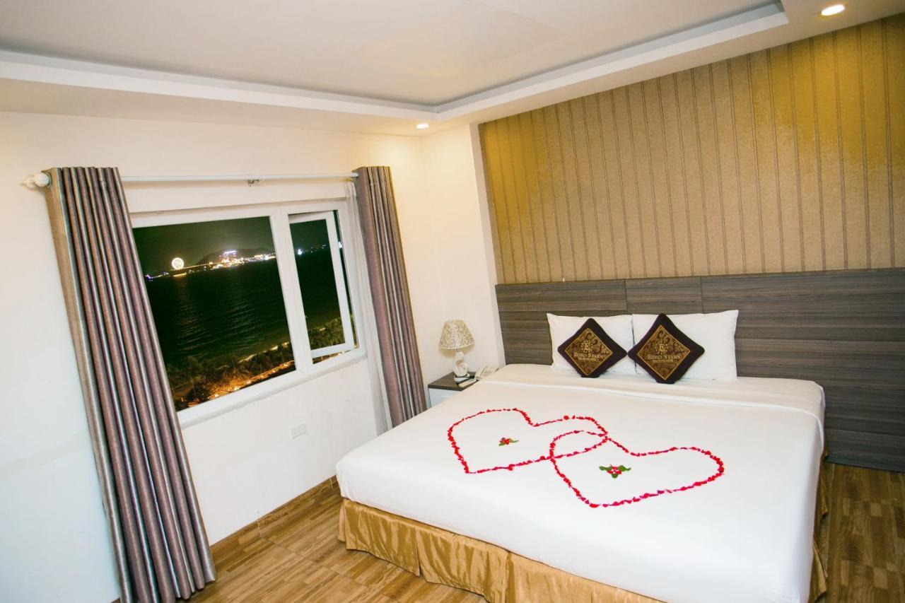 Euro Star Hotel Nha Trang Zewnętrze zdjęcie