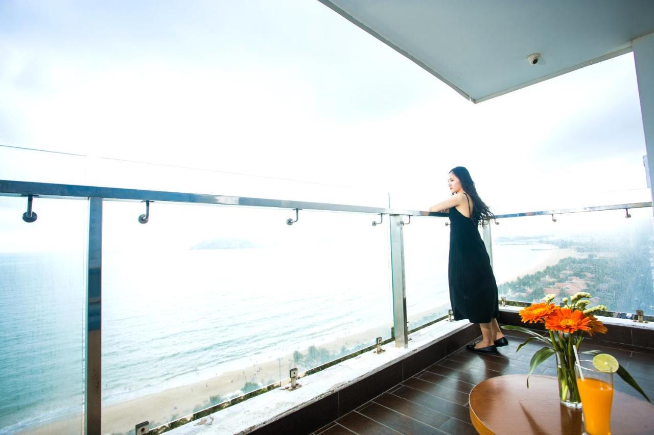 Euro Star Hotel Nha Trang Zewnętrze zdjęcie